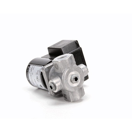 Anetsberger Bros Vlv, Gas Shutoff 1/2 12 0Vac P890401